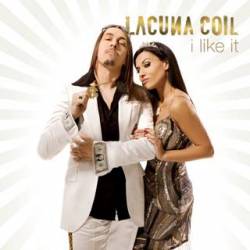 Lacuna Coil : I Like It